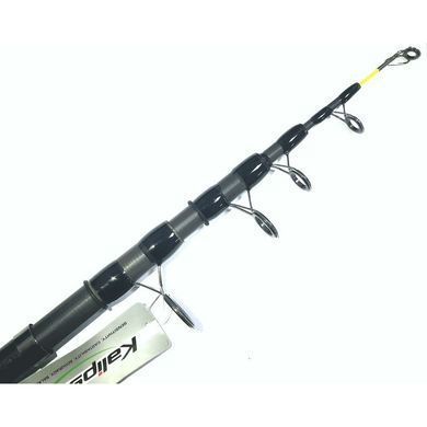 Спиннинг Kalipso Navigator Carbon 2.70m 40-130g