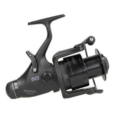 Катушка Tica Sportera Feeder LR6007