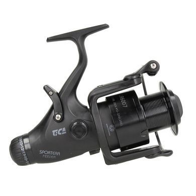 Катушка Tica Sportera Feeder LR6007