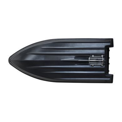 Короповий кораблик Runferry SOLO Optima + GPS (9+1) Orange