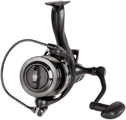 Котушка Brain Apex Double 4000 Screw Handle 6+1BB