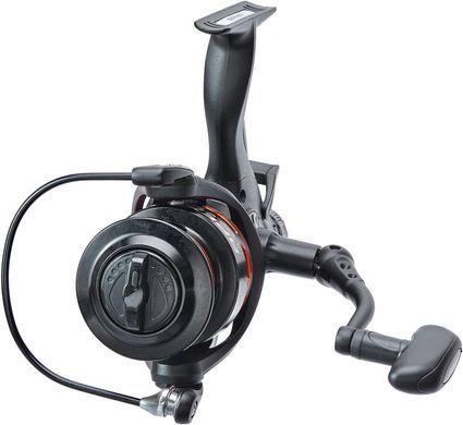 Котушка Brain Apex Double Baitrunner 5000 6+1BB (18584169)