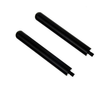 Набор сигнализаторов Carp Pro D-Carp WT 4+1 (CPDCBA55-4)