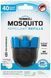 Картридж Thermacell ER-140 Rechargeable Zone Mosquito Protection Refill 40 годин