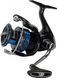 Котушка Shimano Nexave FI 2500 3+1BB (2021)