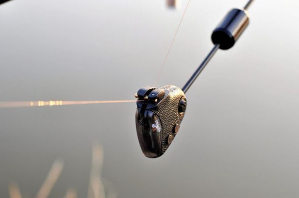 Набор свингеров Carp Expert PRO LED 4 шт. с подключением