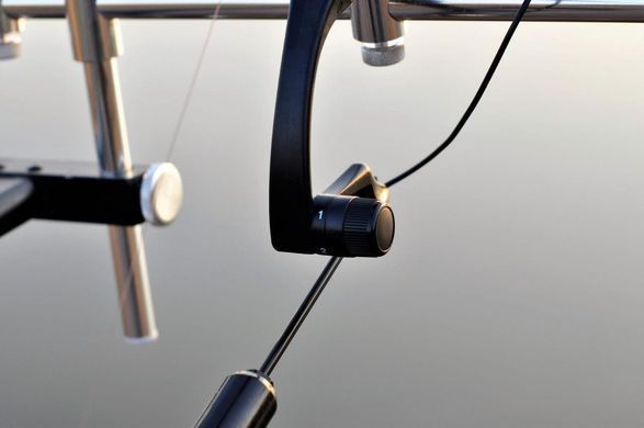 Набор свингеров Carp Expert PRO LED 4 шт. с подключением