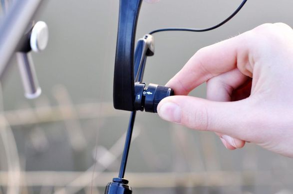 Набор свингеров Carp Expert PRO LED 4 шт. с подключением