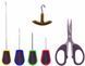 Набір Carp Zoom Tempo Needle & Scissors Set, 6pcs