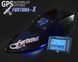 Кораблик Фортуна з GPS автопілотом Fortuna X та ехолотом Toslon300 на 45000mAh
