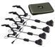 Набор свингеров Carp Expert PRO LED 4 шт. с подключением