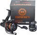 Котушка Brain Apex Double Baitrunner 5000 6+1BB (18584169)