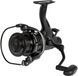 Котушка Brain Apex Double 4000 Screw Handle 6+1BB