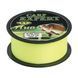 Волосінь Сагр Expert UV Fluo Yellow 0,25 мм 300 м