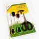 Набір Carp Zoom Tempo Needle & Scissors Set, 6pcs