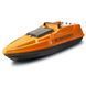 Короповий кораблик Runferry SOLO Optima + GPS (9+1) Orange
