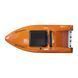 Короповий кораблик Runferry SOLO Optima + GPS (9+1) Orange