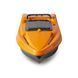Короповий кораблик Runferry SOLO Optima + GPS (9+1) Orange