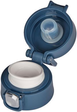 Термос Skif Outdoor Companion 0.42L Blue (термочашка)
