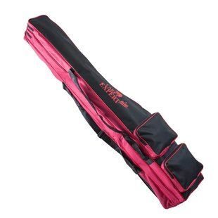 Чехол Energofish Carp Expert Plus 140 см 3 секции (под катушки)