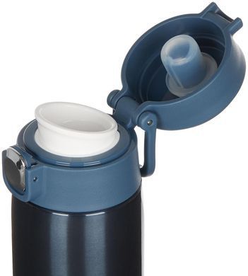 Термос Skif Outdoor Companion 0.42L Blue (термочашка)