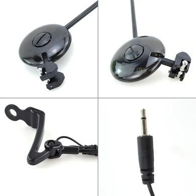 Набор свингеров Hirisi LED Carp Fishing Swingers 4 шт.