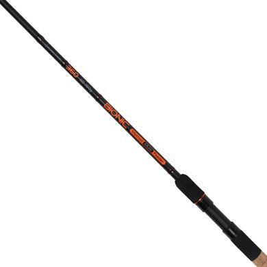 Фидер Golden Catch Bionic Method Multi Feeder 3.90 м, 60-160 г.