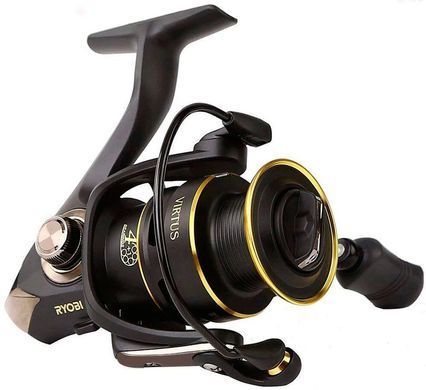 Котушка Ryobi Virtus 3000, 4+1bb