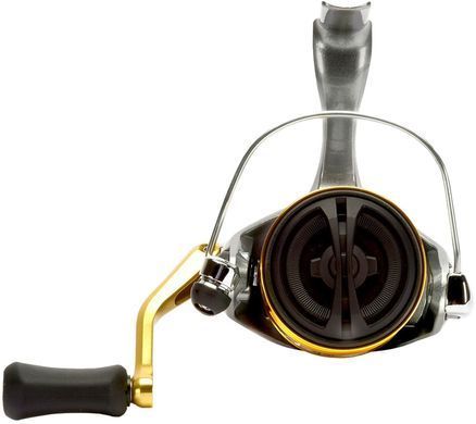 Котушка Shimano Sedona C2000S FI 3+1BB