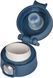 Термос Skif Outdoor Companion 0.42L Blue (термочашка)