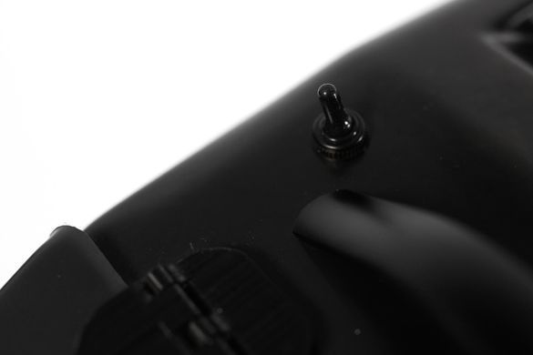 Кораблик для рыбалки Фурия Шторм с GPS Cortex 6+1 Черный