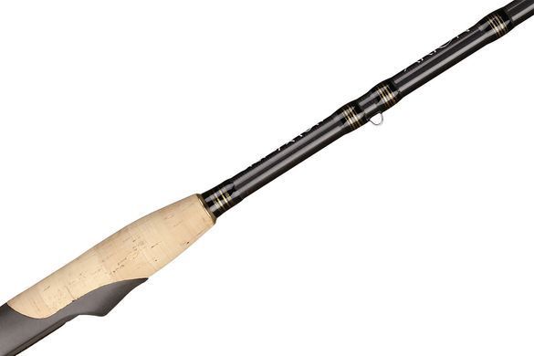 Спиннинг ультралайт Crazy Fish Arion ASR742ULS (1-7g 224cm 0,2-0,4 PE)