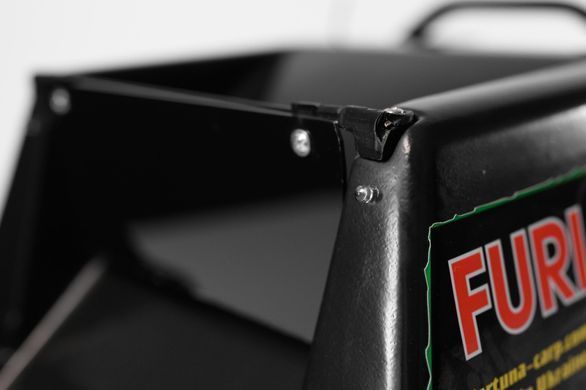 Прикормочний кораблик Фурія Шторм з GPS Fortuna-X