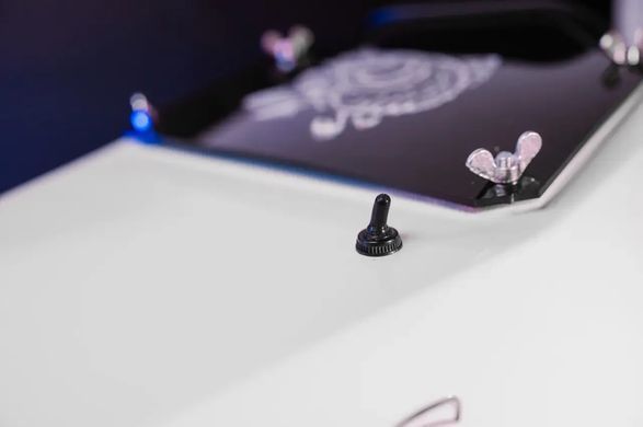 Кораблик Фортуна з GPS автопілотом Fortuna X та ехолотом Toslon520 на 27000mAh