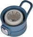 Термос Skif Outdoor Companion 0.42L Blue (термочашка)