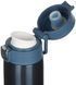 Термос Skif Outdoor Companion 0.42L Blue (термочашка)