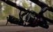 Катушка Brain Apex Double Baitrunner 4000 6+1BB