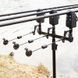 Набор свингеров Hirisi LED Carp Fishing Swingers 4 шт.