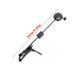 Набор свингеров Hirisi LED Carp Fishing Swingers 4 шт.