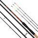 Фидер Golden Catch Bionic Method Multi Feeder 3.90 м, 60-160 г.