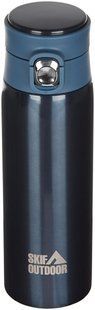 Термос Skif Outdoor Companion 0.42L Blue (термочашка)
