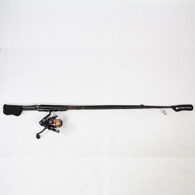 Чехол Golden Catch Flexible Rod Protector FRP-02N Grey