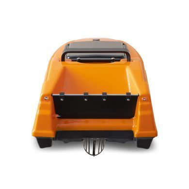 Карповый кораблик Runferry SOLO MINI GPS Orange