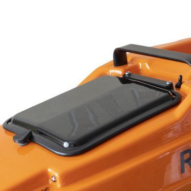 Карповый кораблик Runferry SOLO MINI GPS Orange