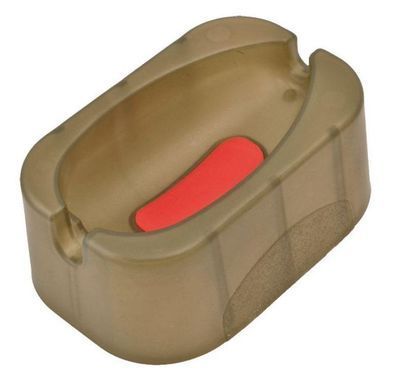 Набор кормушек с формой CarpZoom Fanatic Method Feeder Set 20, 25, 30 г.