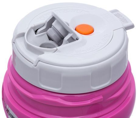 Термос ZOJIRUSHI SC-MC60PZ дитячий 0.6l Рожевий
