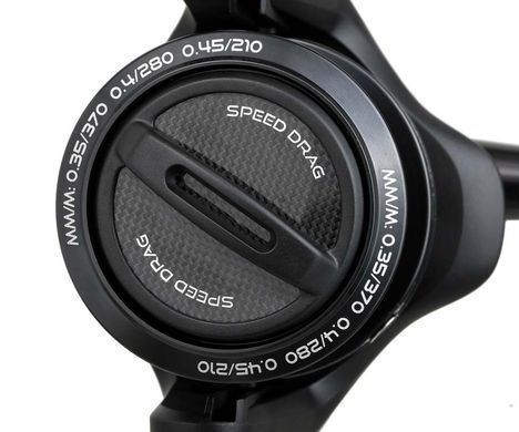 Катушка Carp Pro Rondel 10000 SD New (CPRON10SD)