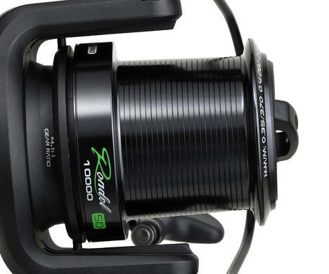 Катушка Carp Pro Rondel 10000 SD New (CPRON10SD)