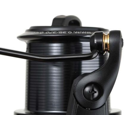 Катушка Carp Pro Rondel 10000 SD New (CPRON10SD)