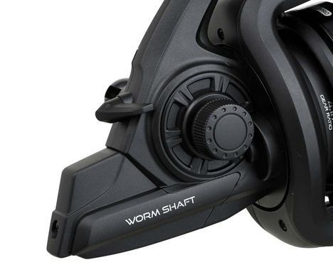 Катушка Carp Pro Rondel 10000 SD New (CPRON10SD)